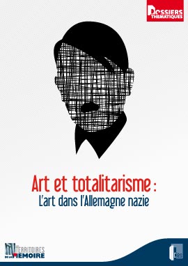 Art et totalitarisme : L’art dans l’Allemagne nazie