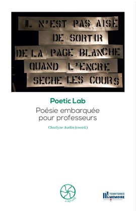 Poetic lab