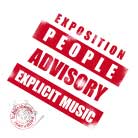 People Advisory Explicit Music