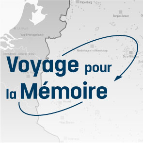 Voyages et journées pour la Mémoire