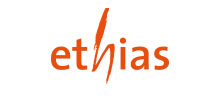 Ethias - logo