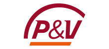 P&V - logo