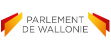 Parlement de Wallonie - logo
