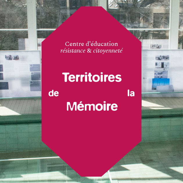Territoires de la Mémoire